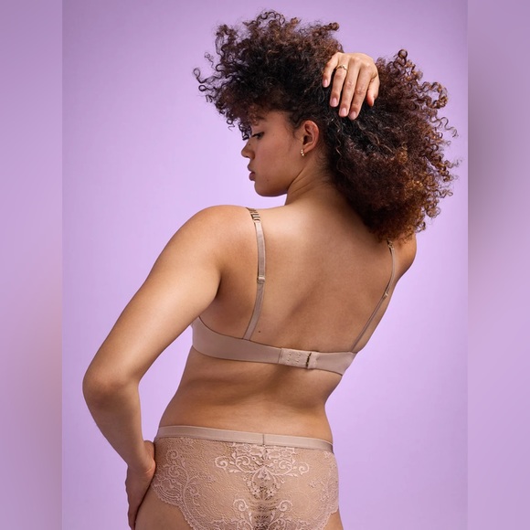 ThirdLove 24/7® Classic T-Shirt Bra - Picture 5 of 16